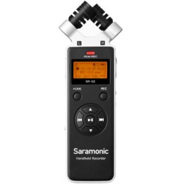 Acquista SARAMONIC Sr-Q2 online | Merula Strumenti Musicali