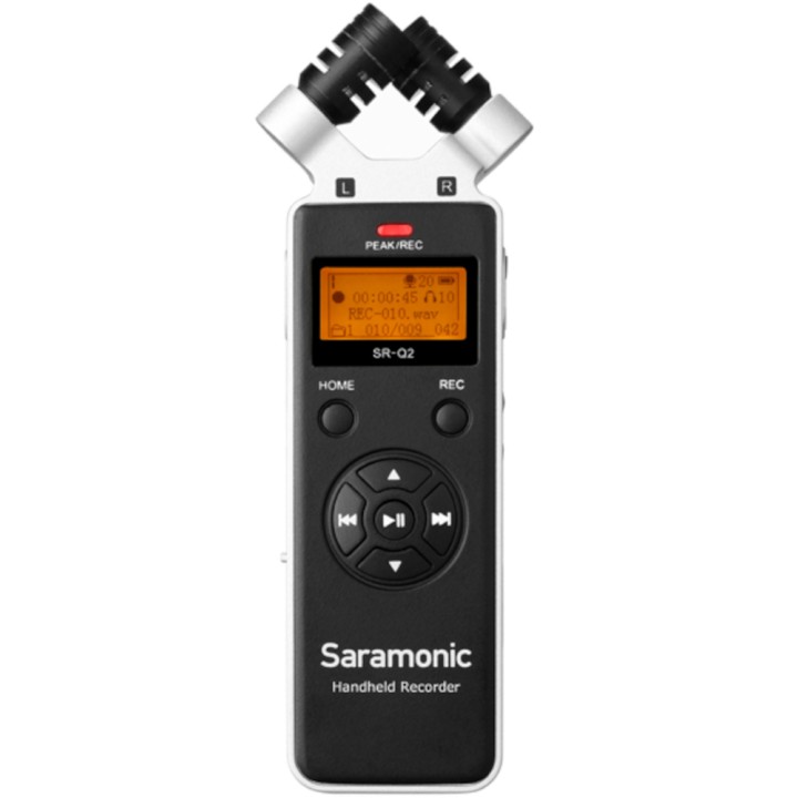 Acquista SARAMONIC Sr-Q2 online | Merula Strumenti Musicali