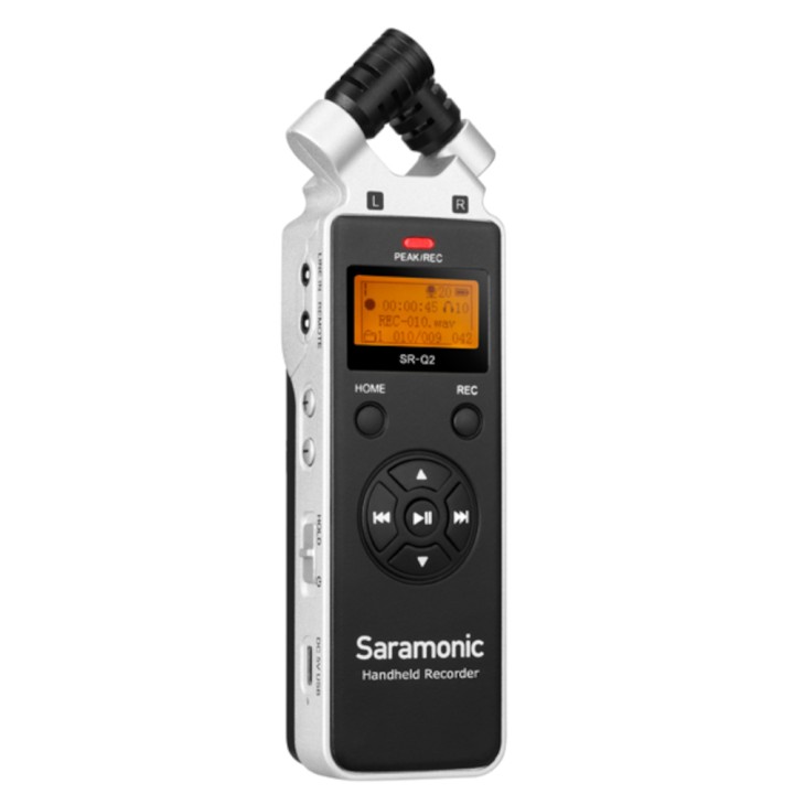 Acquista SARAMONIC Sr-Q2 online | Merula Strumenti Musicali