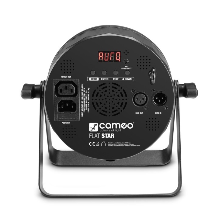 Acquista CAMEO Flat Star online | Merula Strumenti Musicali