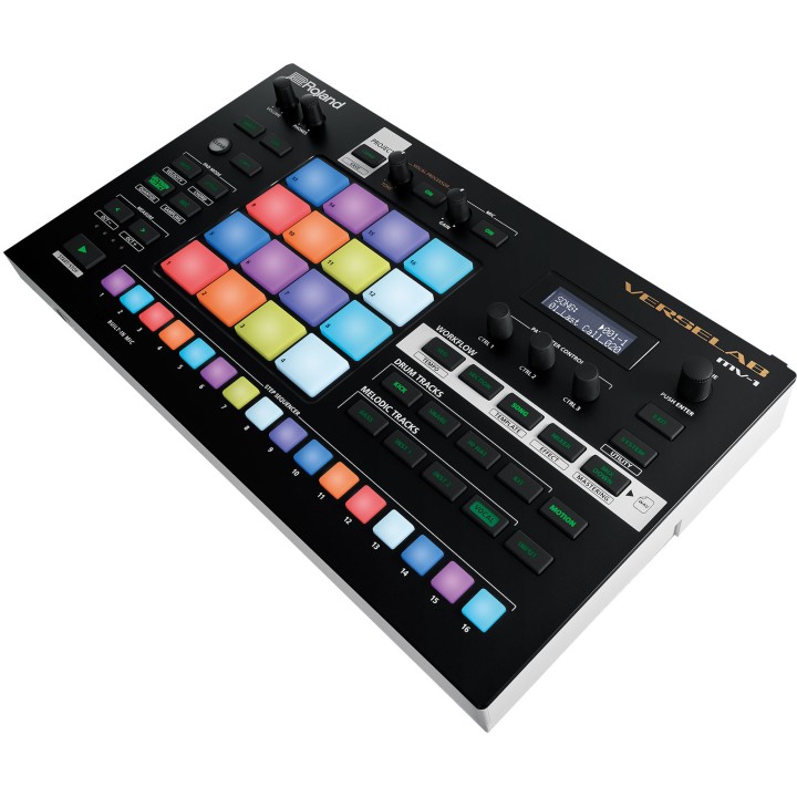 Roland - Verselab Mv-1