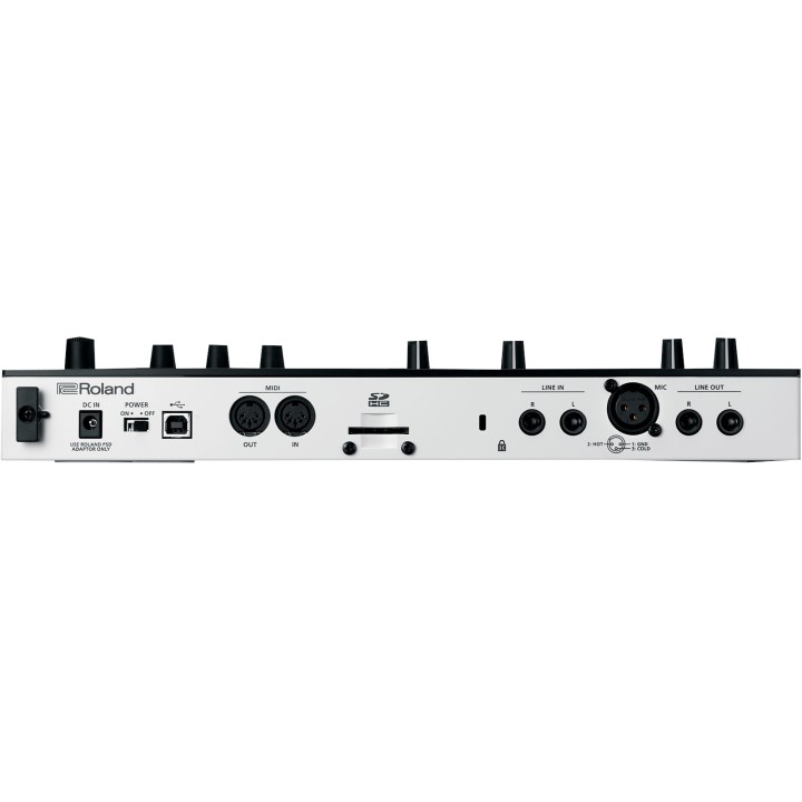 Roland - Verselab Mv-1