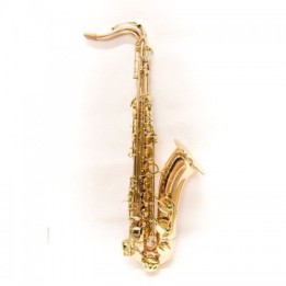 Acquista RIPAMONTI 5040vfrr-Ss Sax Tenore Sib Rame Rosa Special Serie online | Merula Strumenti Musicali