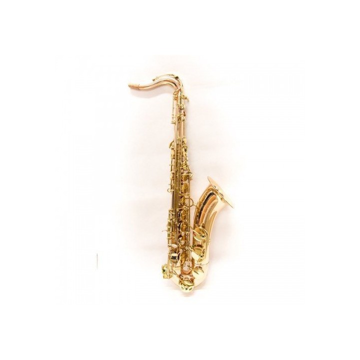 Acquista RIPAMONTI 5040vfrr-Ss Sax Tenore Sib Rame Rosa Special Serie online | Merula Strumenti Musicali