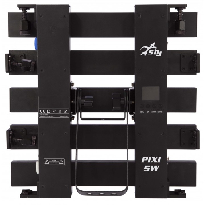 Sagitter - SG PIXI5W