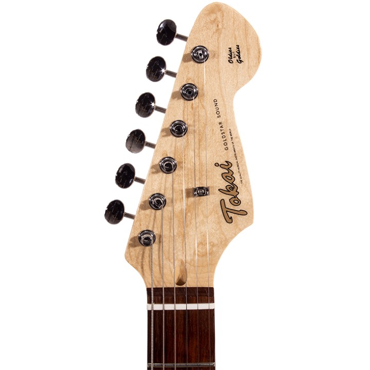 Acquista TOKAI AST52 BB/C online | Merula Strumenti Musicali