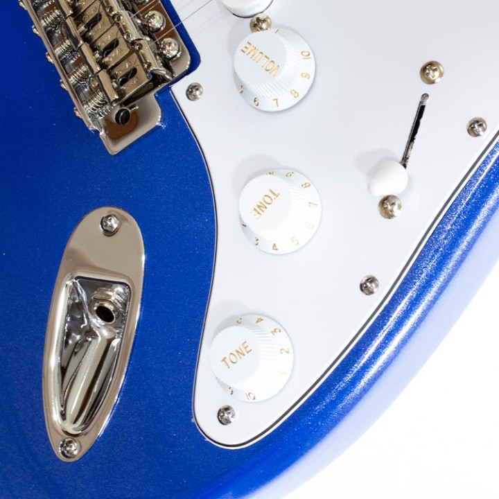 Acquista TOKAI AST52 LPB/C online | Merula Strumenti Musicali