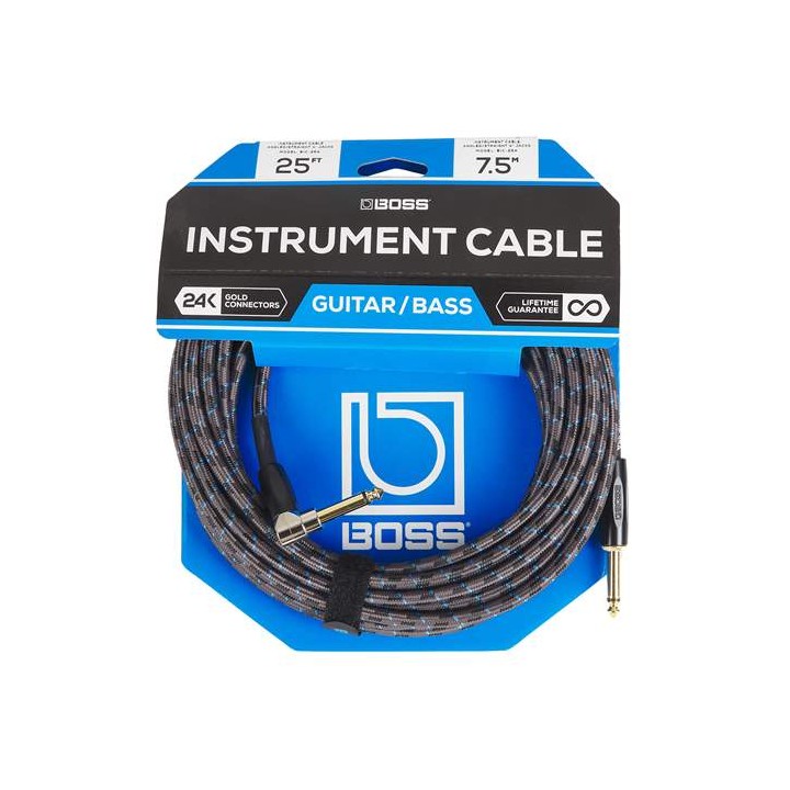 Acquista BOSS BIC-25A online | Merula Strumenti Musicali