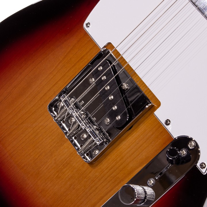 Acquista TOKAI ATE52 YS/C online | Merula Strumenti Musicali