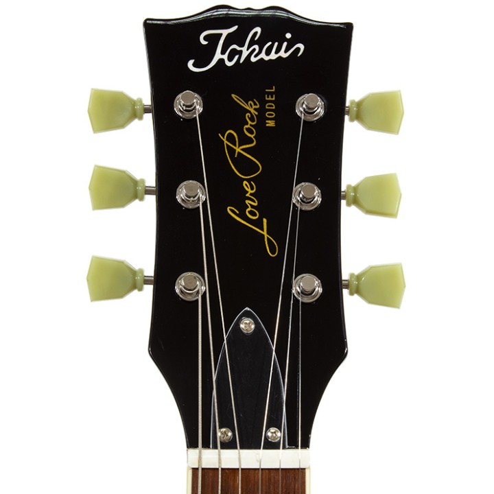 Acquista TOKAI UALS64QZ STB online | Merula Strumenti Musicali