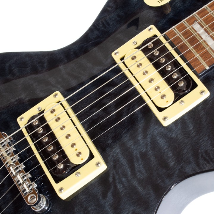 Acquista TOKAI UALS64QZ STB online | Merula Strumenti Musicali