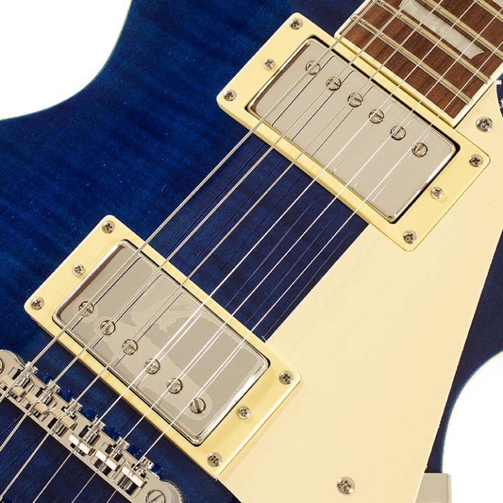 Acquista TOKAI UALS62F SBL online | Merula Strumenti Musicali