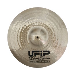Acquista UFIP Bionic Series Crash 18" online | Merula Strumenti Musicali