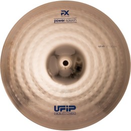 Acquista UFIP Fx Effects Power Splash 10" online | Merula Strumenti Musicali