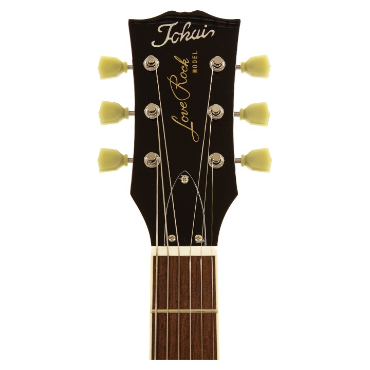 Acquista TOKAI UALS62F SR online | Merula Strumenti Musicali