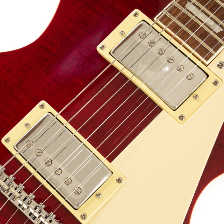 Acquista TOKAI UALS62F SR online | Merula Strumenti Musicali