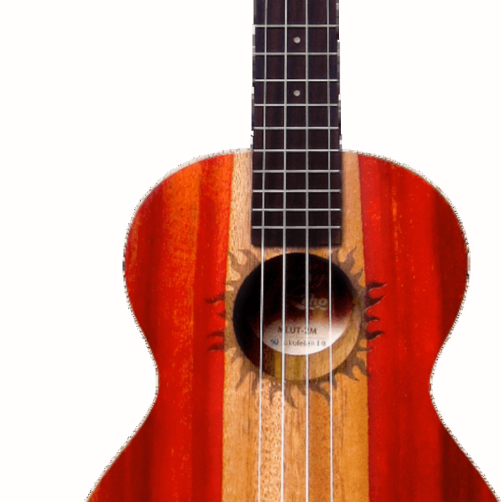 Acquista LEHO Mlut-2m Ukulele Tenore online | Merula Strumenti Musicali