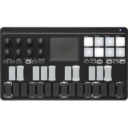korg nanokey studio tastiera