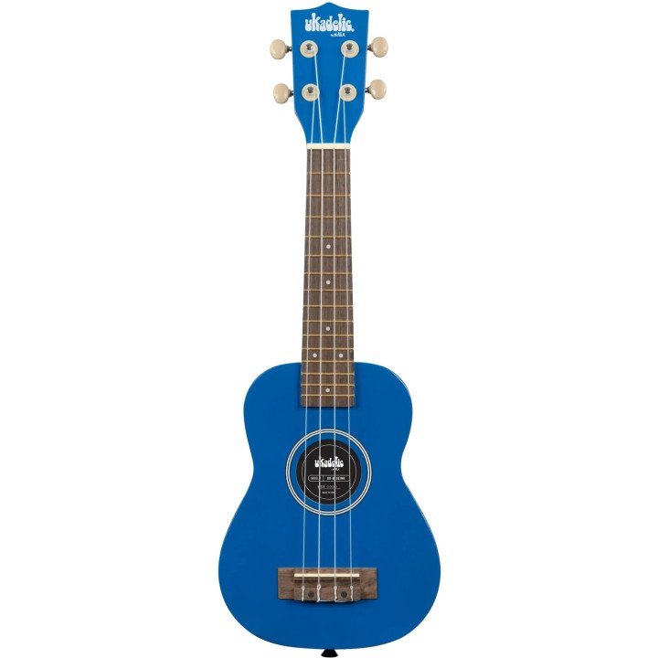 Acquista KALA UK-BLUE INK - UKULELE SOPRANO online | Merula Strumenti Musicali
