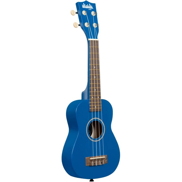 Acquista KALA UK-BLUE INK - UKULELE SOPRANO online | Merula Strumenti Musicali