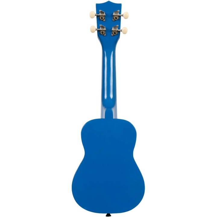 Acquista KALA UK-BLUE INK - UKULELE SOPRANO online | Merula Strumenti Musicali