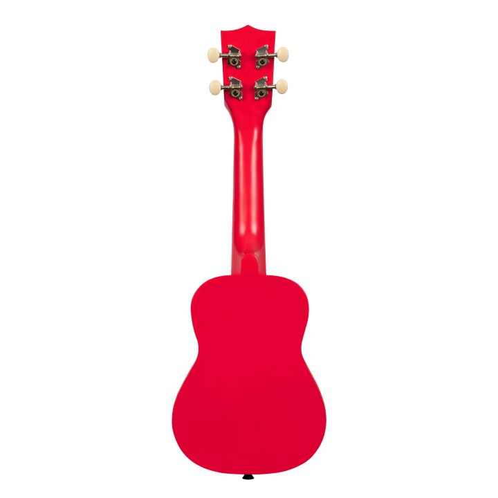 Acquista KALA Uk-Surfari Ukulele Soprano Ukadelic online | Merula Strumenti Musicali