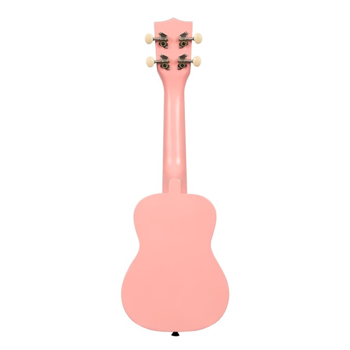 Acquista KALA Uk-Uketopia Ukulele Soprano Ukatedelic online | Merula Strumenti Musicali