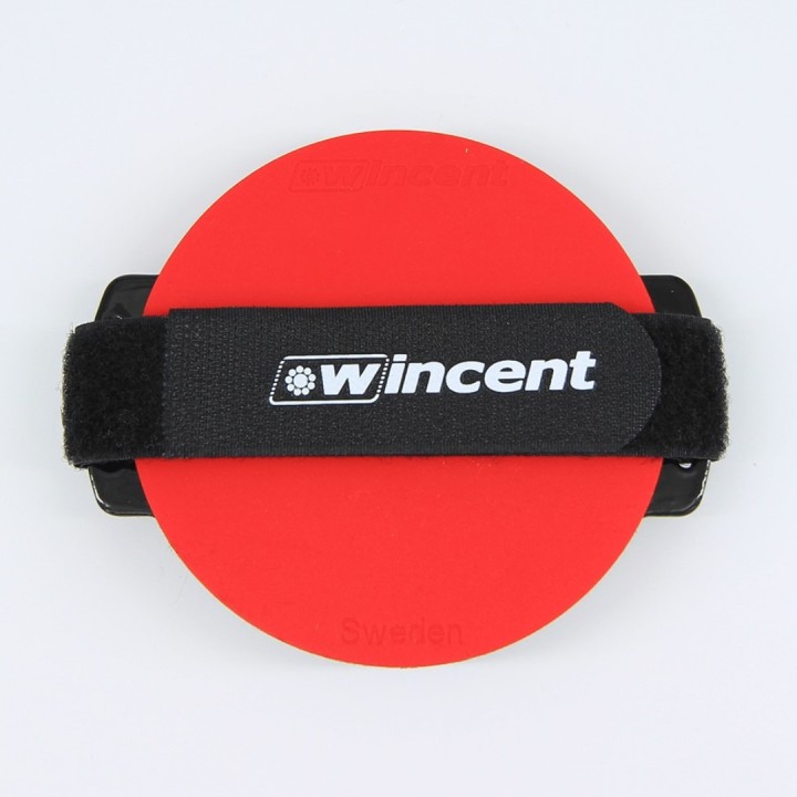 Acquista WINCENT PAD DA ALLENAMENTO - W-DP online | Merula Strumenti Musicali