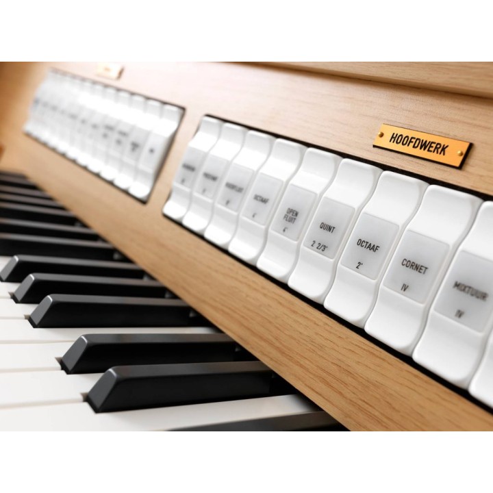 johannus studio 150 organo