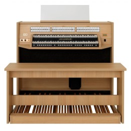 johannus studio 350 organo