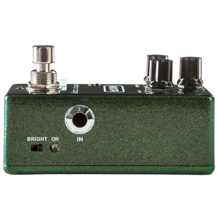 Acquista MXR M299g1 Carbon Copy Mini online | Merula Strumenti Musicali