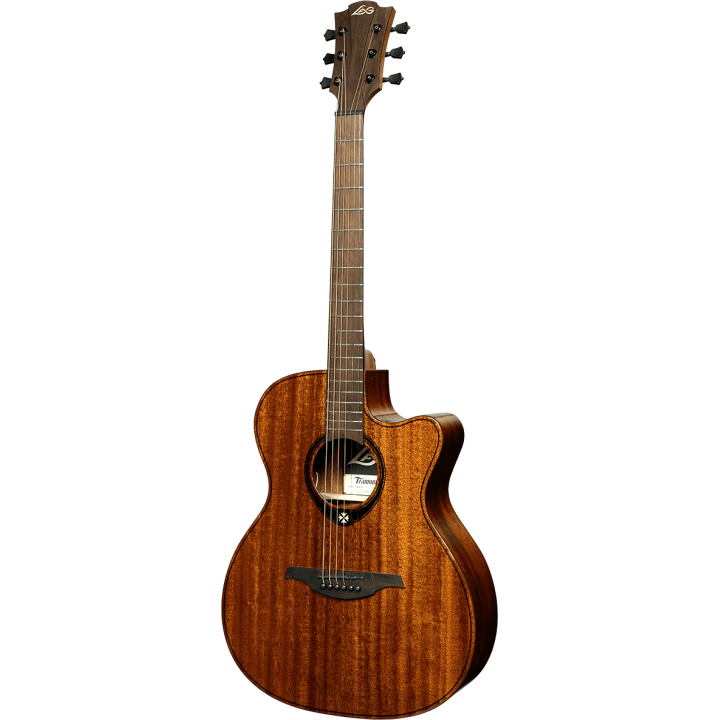Acquista LAG Gla T98ace Ch Ac A Cw Eq online | Merula Strumenti Musicali