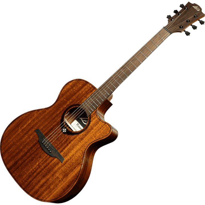 Acquista LAG Gla T98ace Ch Ac A Cw Eq online | Merula Strumenti Musicali