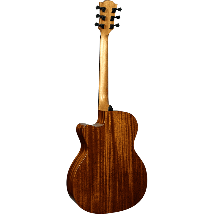 Acquista LAG Gla T98ace Ch Ac A Cw Eq online | Merula Strumenti Musicali