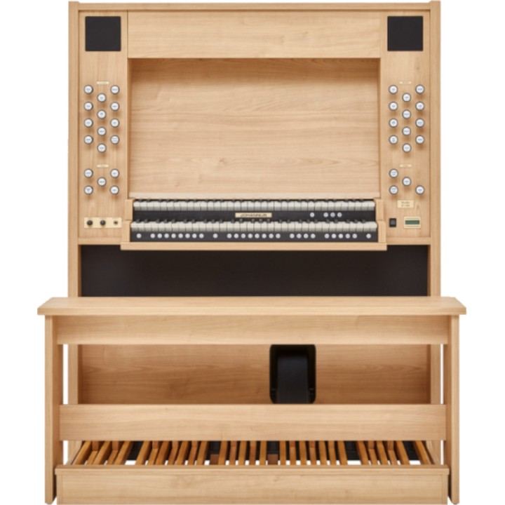 johannus studio p-150 organo