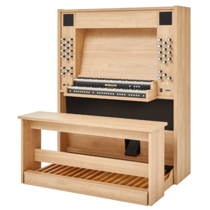 johannus studio p-150 organo