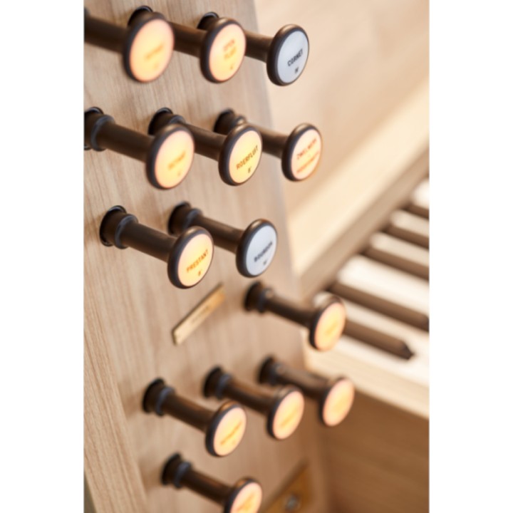 johannus studio p-150 organo