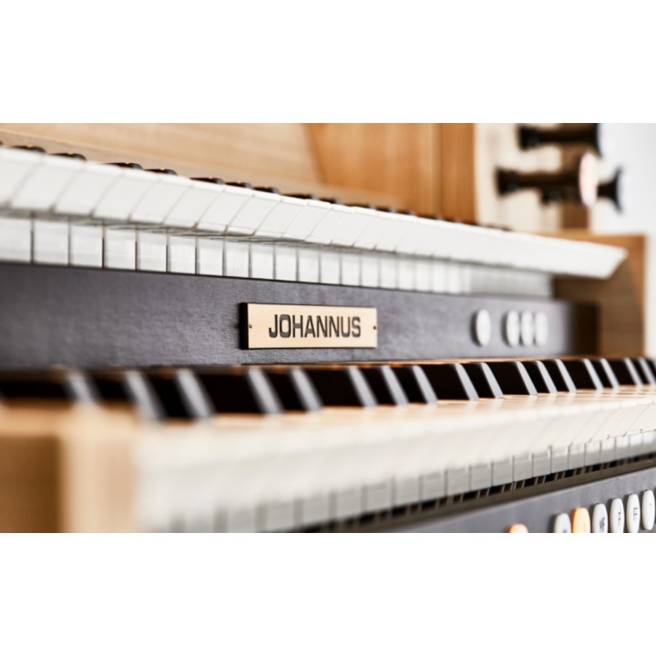 johannus studio p-150 organo