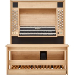 johannus studio p-350 organo