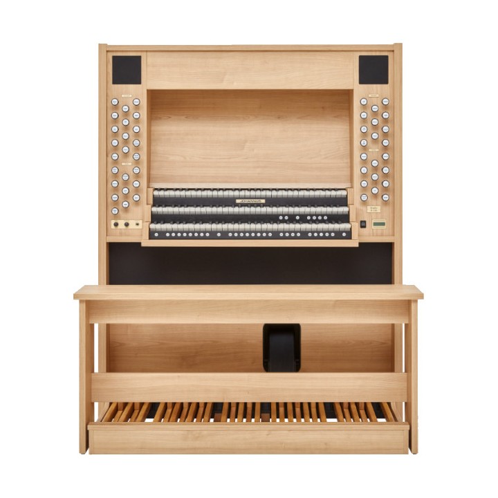 johannus studio p-350 organo