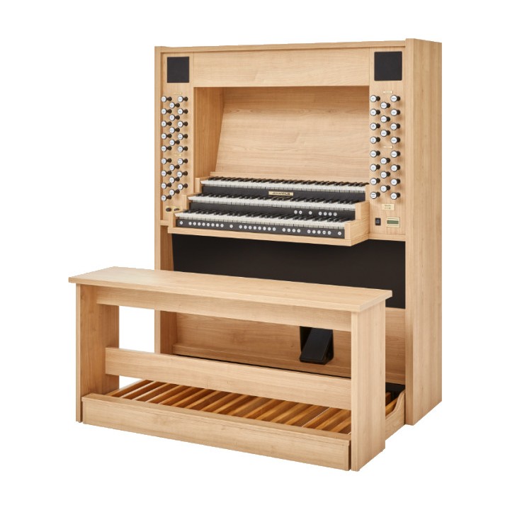 johannus studio p-350 organo