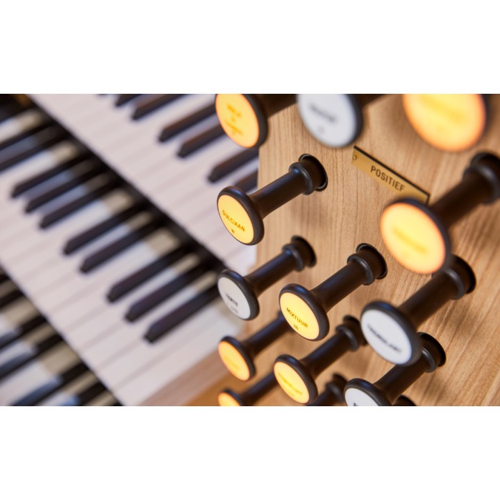 johannus studio p-350 organo