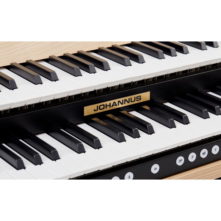 johannus opus 155 organo