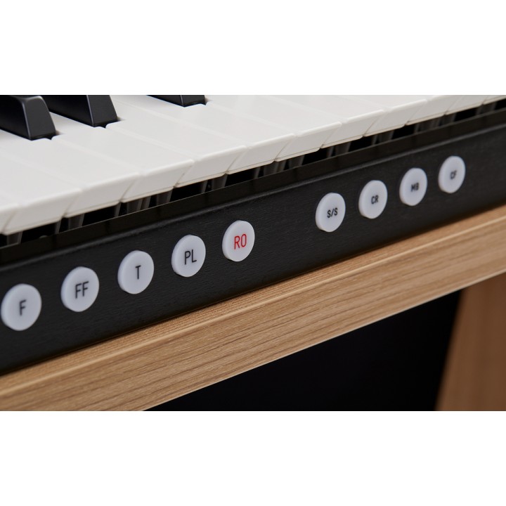 johannus opus 155 organo