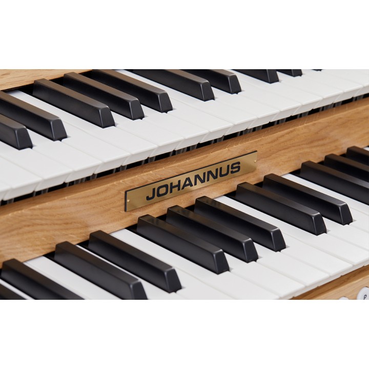 johannus opus 255 organo