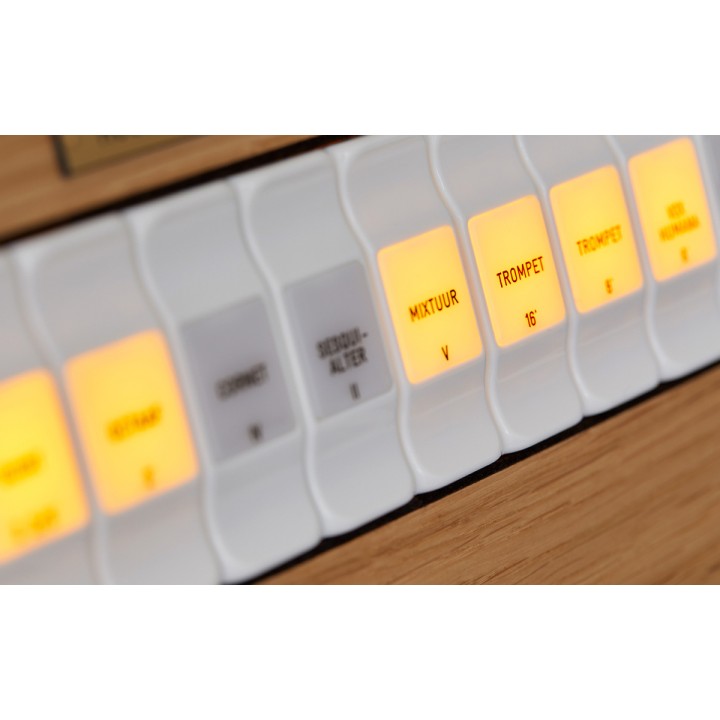 johannus opus 255 organo