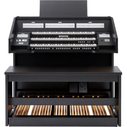 johannus opus 355 organo