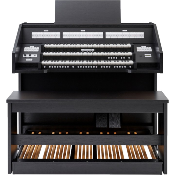johannus opus 355 organo