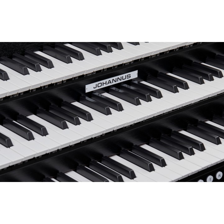 johannus opus 355 organo