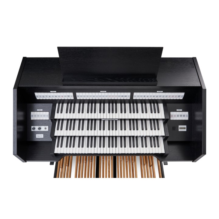 johannus opus 355 organo